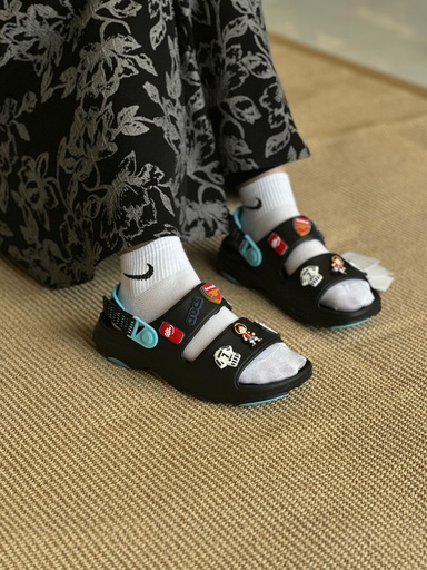 [D43-Black-36] D43 (Black, 36)