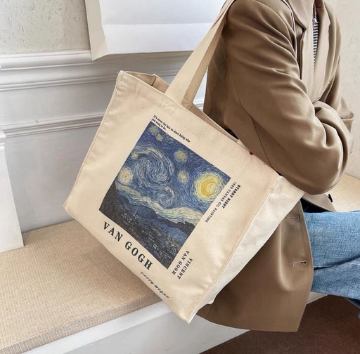 [BAG 4] BAG 4 (Beige)