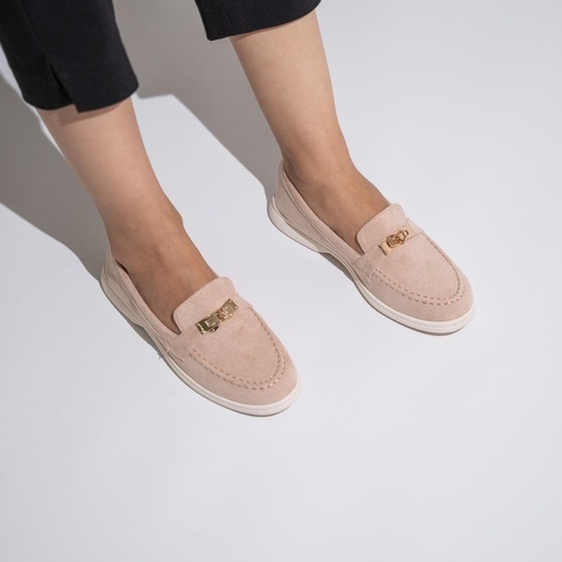 [A180-Beige-38] A180 (Beige, 38)