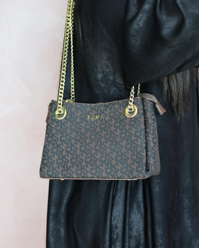 [BAG 16-Coffee] BAG 16 (Coffee)
