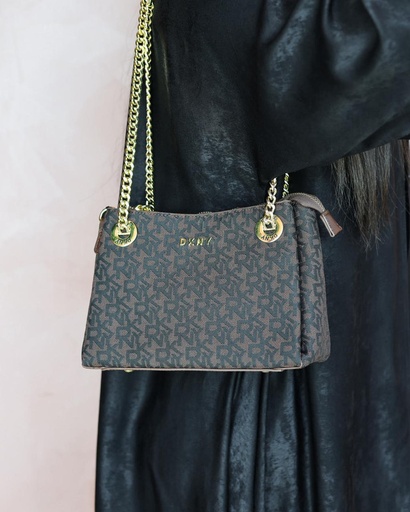 [BAG 16-Coffee] BAG 16 (Coffee)