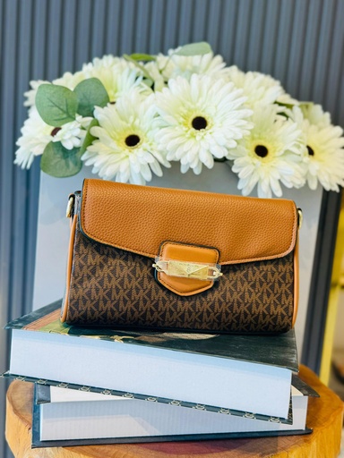 [BAG-26-Coffee] BAG 26 (Coffee)