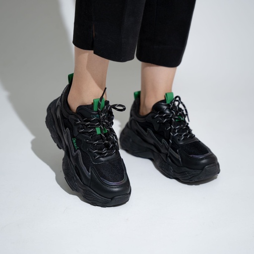 [D54-Black-36] D54 (Black, 36)