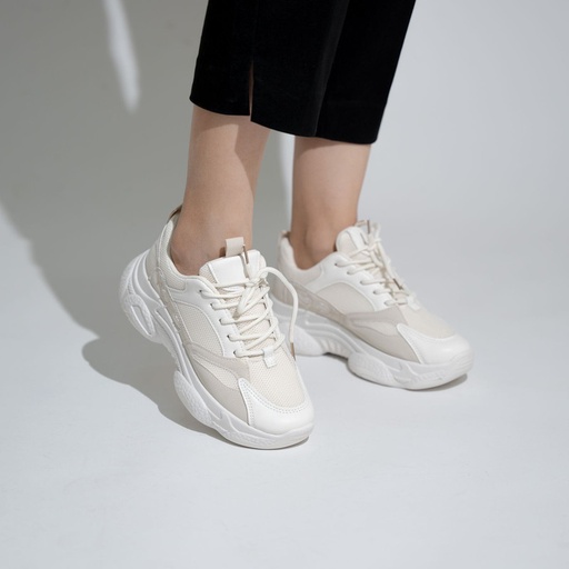 [D56-Beige-36] D56 (Beige, 36)