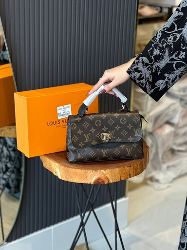 [BAG 75-Black] BAG 75 (Black)