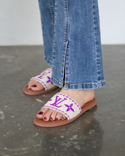 [B72-Purple-36] B72 (Purple, 36)