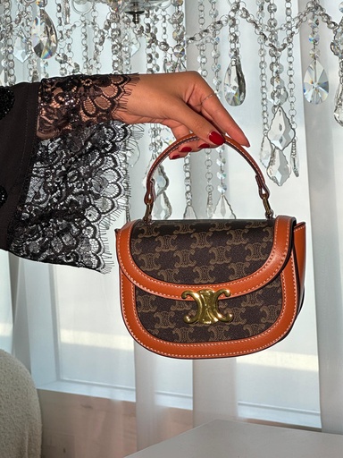 [BAG 86-Brown] BAG 86 (Brown)