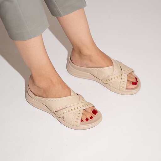 [A214- Beige- 36] A214 (Beige, 36)