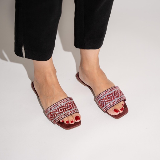 [B82-Red-36] B82 (Red, 36)