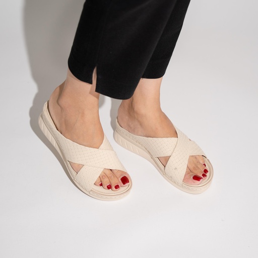 [A218-Beige-36] A218 (Beige, 36)