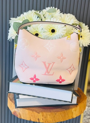 [BAG 112- Pink] BAG 112 (Pink)