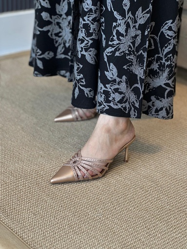 [A233-Rose gold-39] A233 (Rose gold, 39)