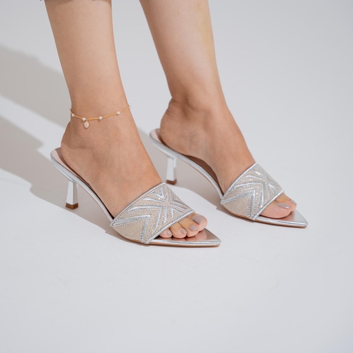 [A235-Silver-37] A235 (Silver, 37)