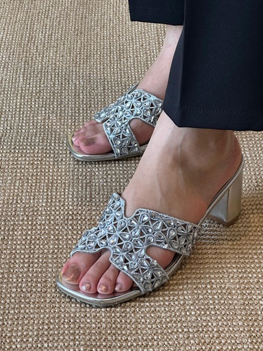 [A241-Silver-36] A241 (Silver, 36)