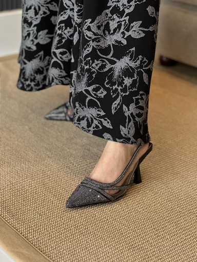 [A254-Black-36] A254 (Black, 36)