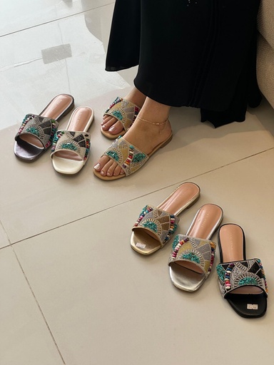 [B93-Silver-36] B93 (Silver, 36)