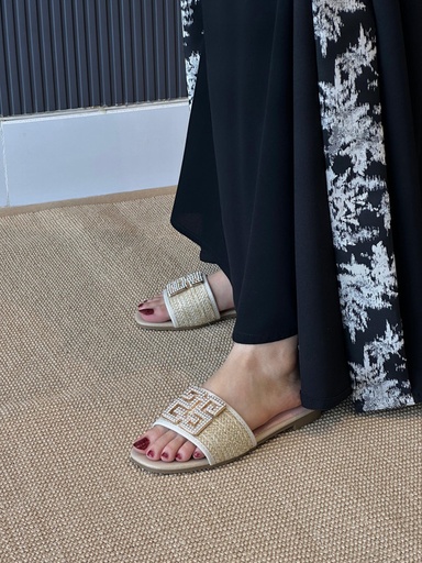 [B95-Beige-36] B95 (Beige, 36)
