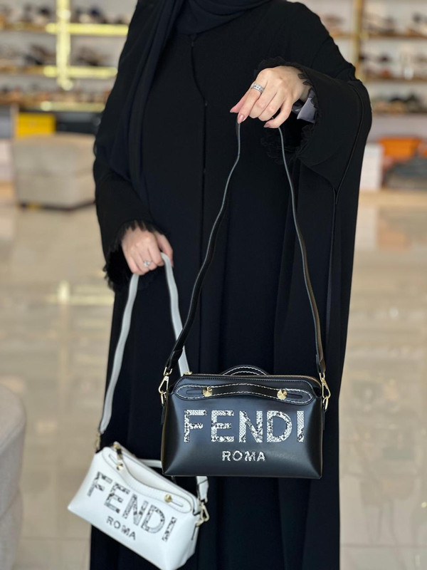 [BAG 139-Black] BAG 139 (Black)
