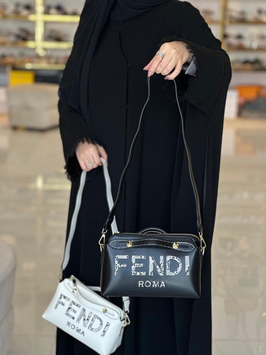 [BAG 139-Black] BAG 139 (Black)