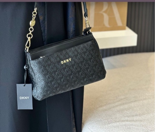 [BAG 143-Black] BAG 143 (Black)