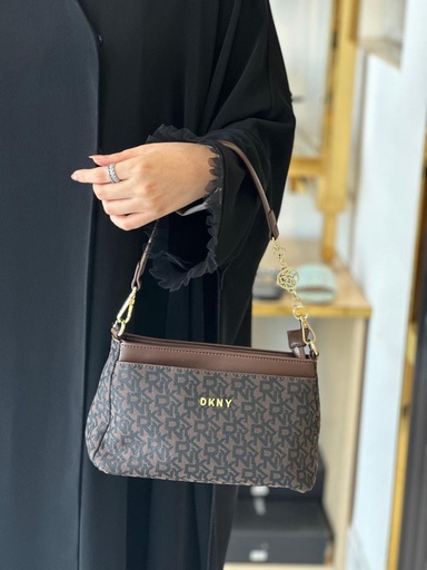 [BAG 143-Coffee] BAG 143 (Coffee)