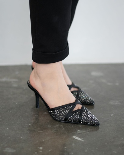 [C76-Black-36] C76 (Black, 36)