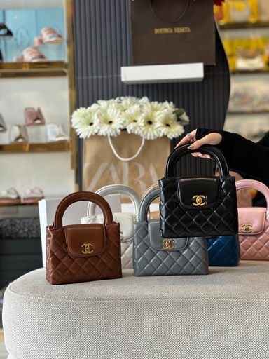 [Bag 155-Black] Bag 155 (Black)