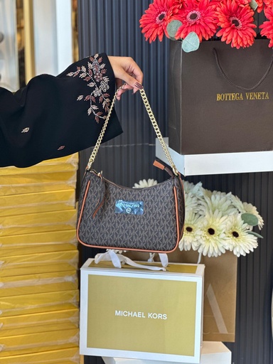 [BAG 156- Coffee-Brown] BAG 156 (Coffee-Brown)