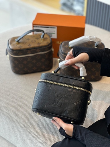 [BAG 157- Black] BAG 157 (Black)