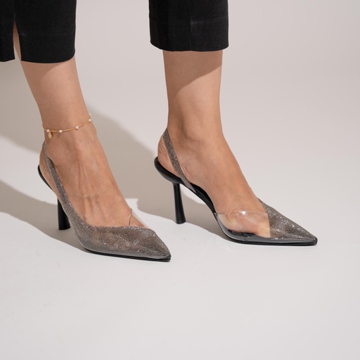 [A276- Black- 36] A276 (Black, 36)