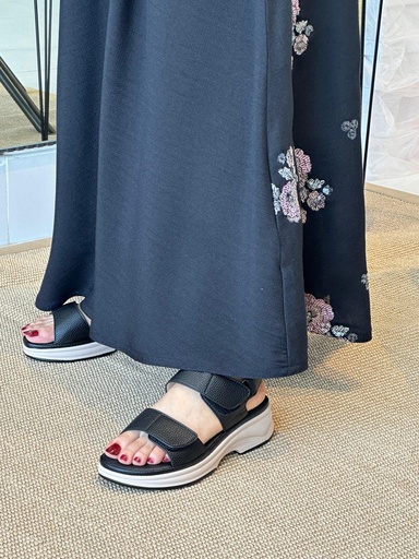 [D70- Black- 36] D70 (Black, 36)