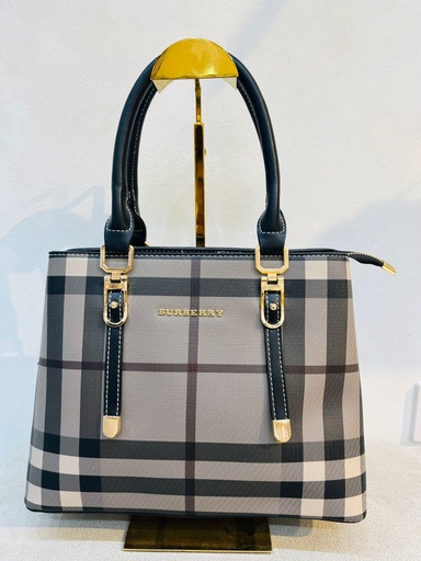 [Bag 169- Black] Bag 169 (Black)