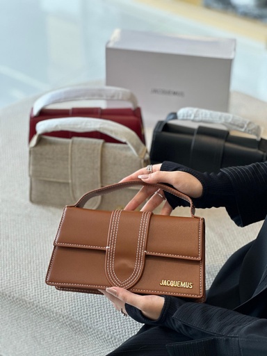 [BAG 74- D Brown] BAG 74 (D Brown)