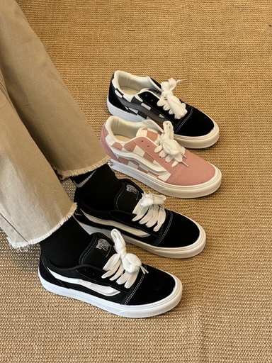 [D76- Black- 36] D76 (Black, 36)