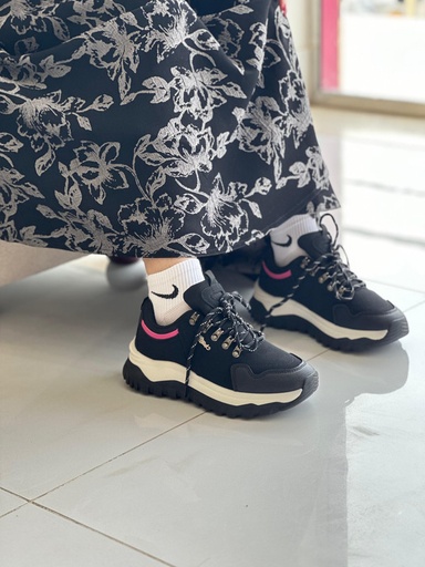 [D91- Black- 40] D91 (Black, 40)