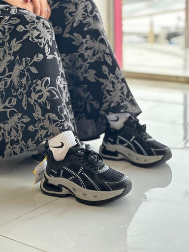 [D92- Black- 36] D92 (Black, 36)