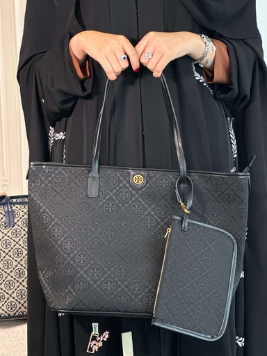 [Bag 181-Black] Bag 181 (Black)