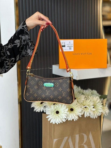 [Bag 185- Yellow-Brown] Bag 185 (Yellow-Brown)