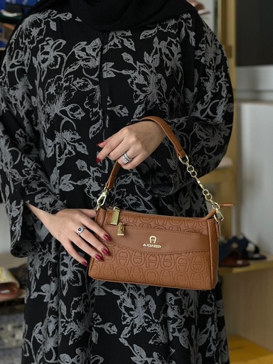 [Bag 192- Brown] Bag 192 (Brown)