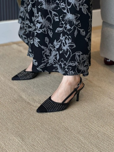 [A290- Black- 36] A290 (Black, 36)