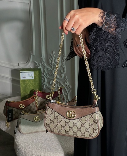 [Bag 179- Coffee] Bag 179 (Coffee)