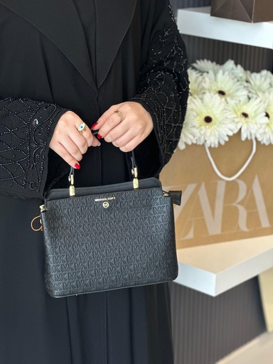 [Bag 218 Smau-Black] Bag 218 (Smau-Black)