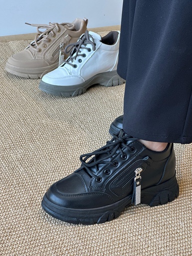 [D93- Black- 38] D93 (Black, 38)
