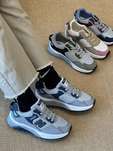 [D96- Grey-Blue- 39] D96 (Grey-Blue, 39)