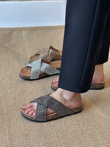 [A299-Black-36] A299 (Black, 36)