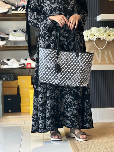 [Bag 227- Black] Bag 227 (Black)
