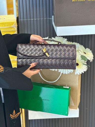 [Bag 230- Coffee] Bag 230 (Coffee)