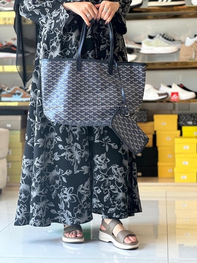 [BAG 18- D-Blue] BAG 18 (D-Blue)