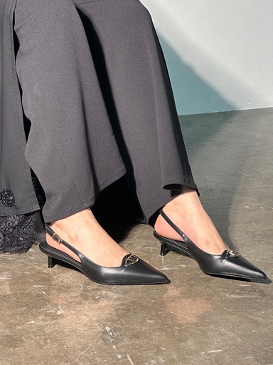 [A301-Black-37] A301 (Black, 37)