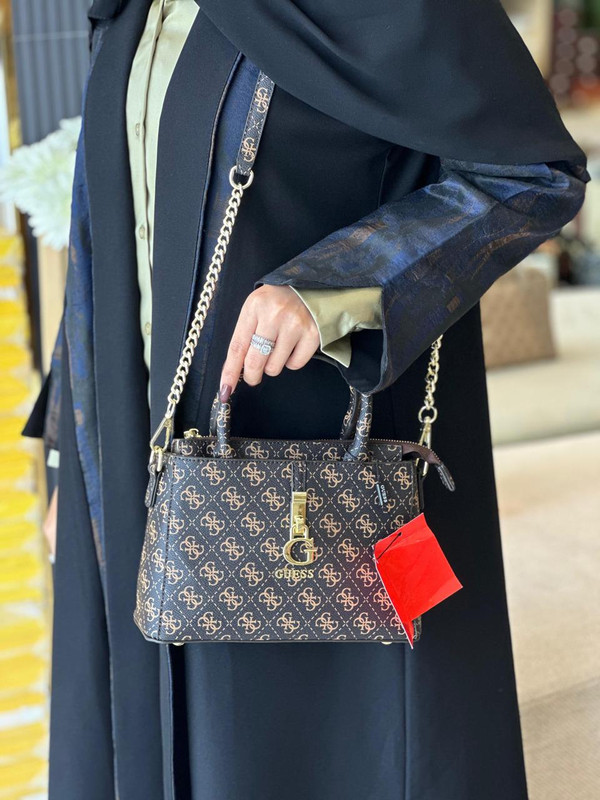 BAG 233